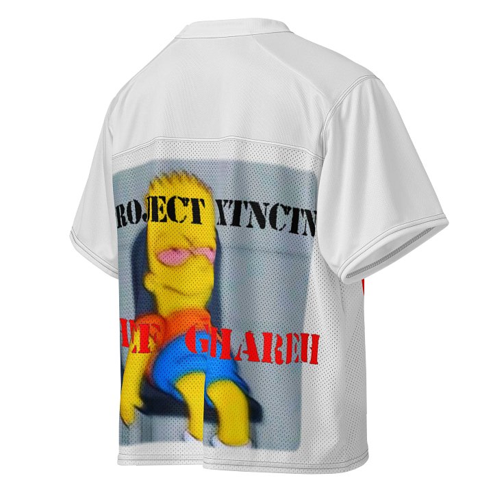 i agree with bart product image (2)