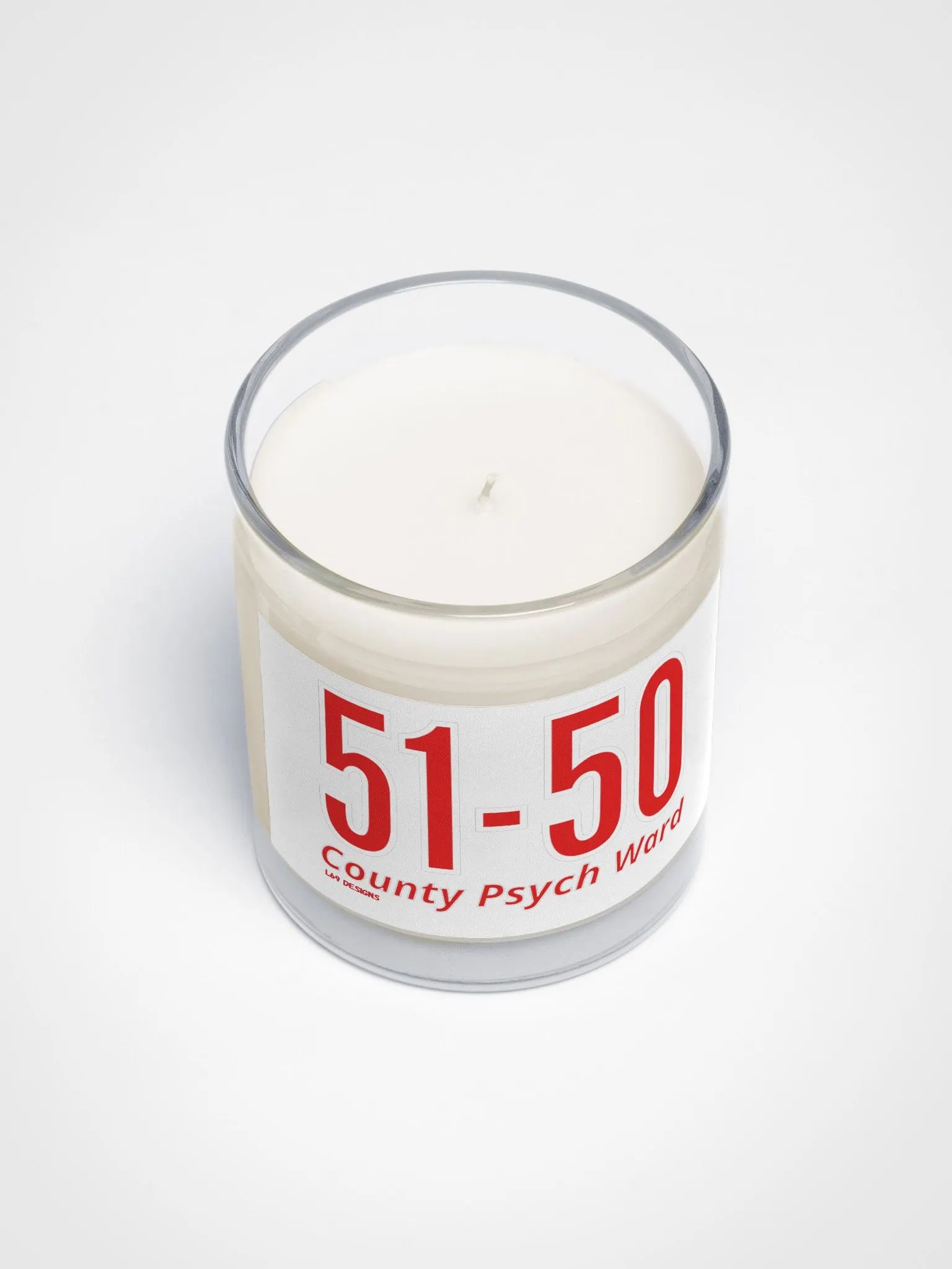 COUNTY PSYCH WARD product image (3)