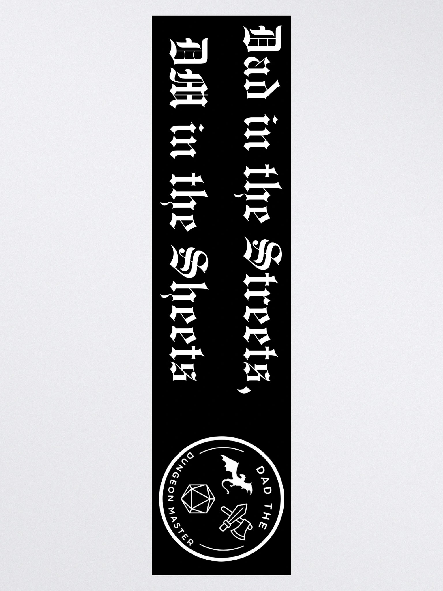 Level Up Decal product image (3)