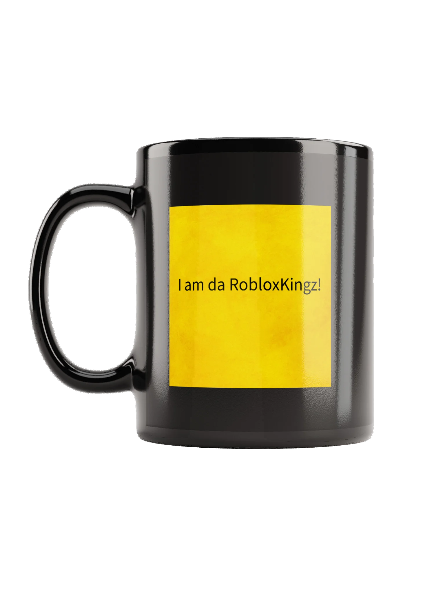 RobloxKingz Mug product image (1)