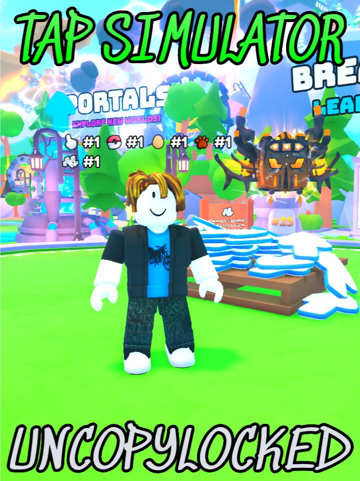 Tap Simulator product image (1)