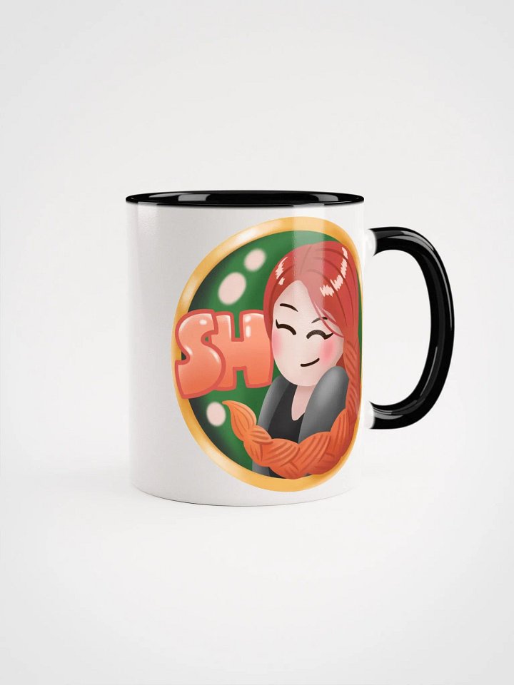 Coffee, or I RITO mug product image (1)