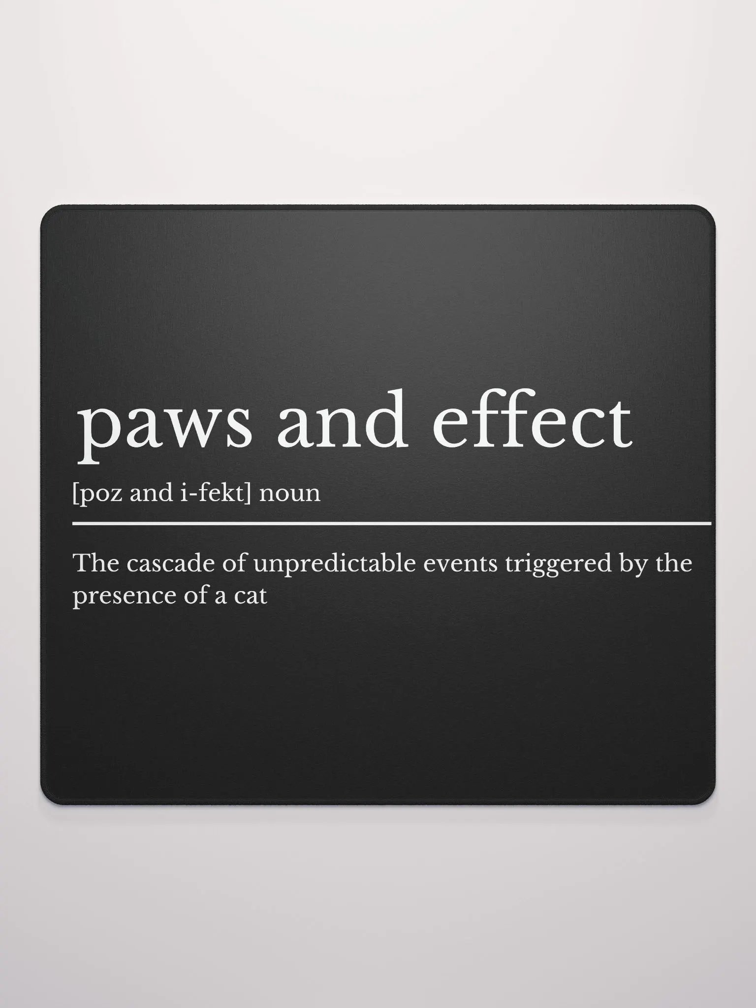 Gaming Mouse Pad product image (3)