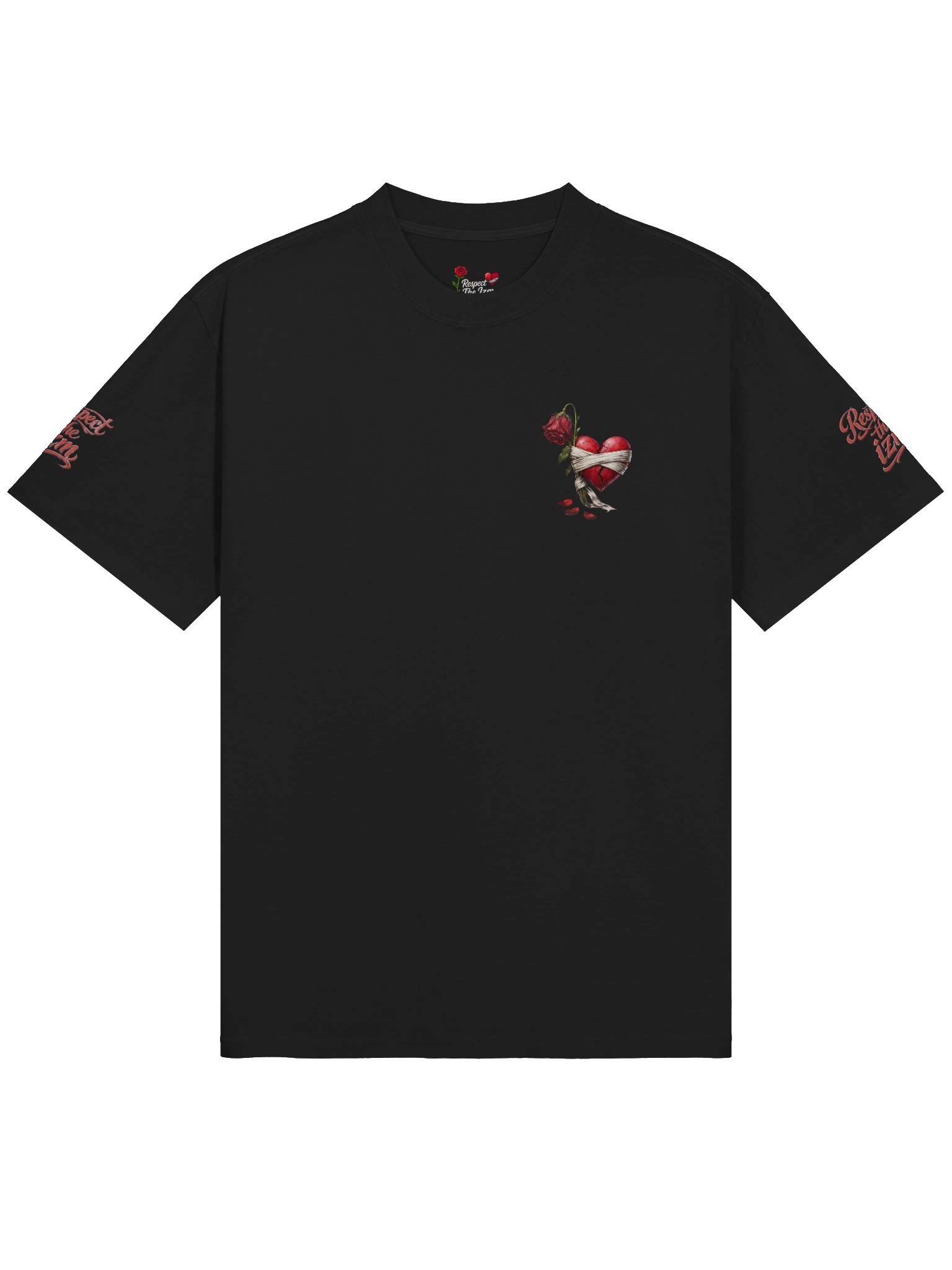 Respect the Izm T-Shirt product image (1)