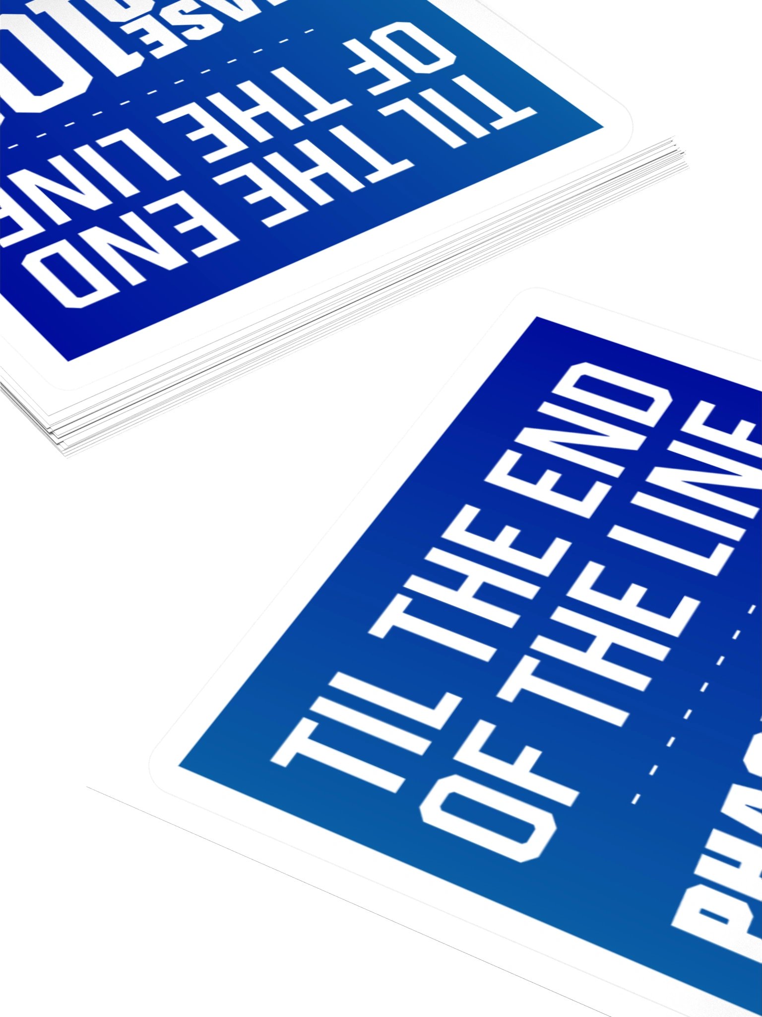 Phase Hero 100 Sticker product image (4)