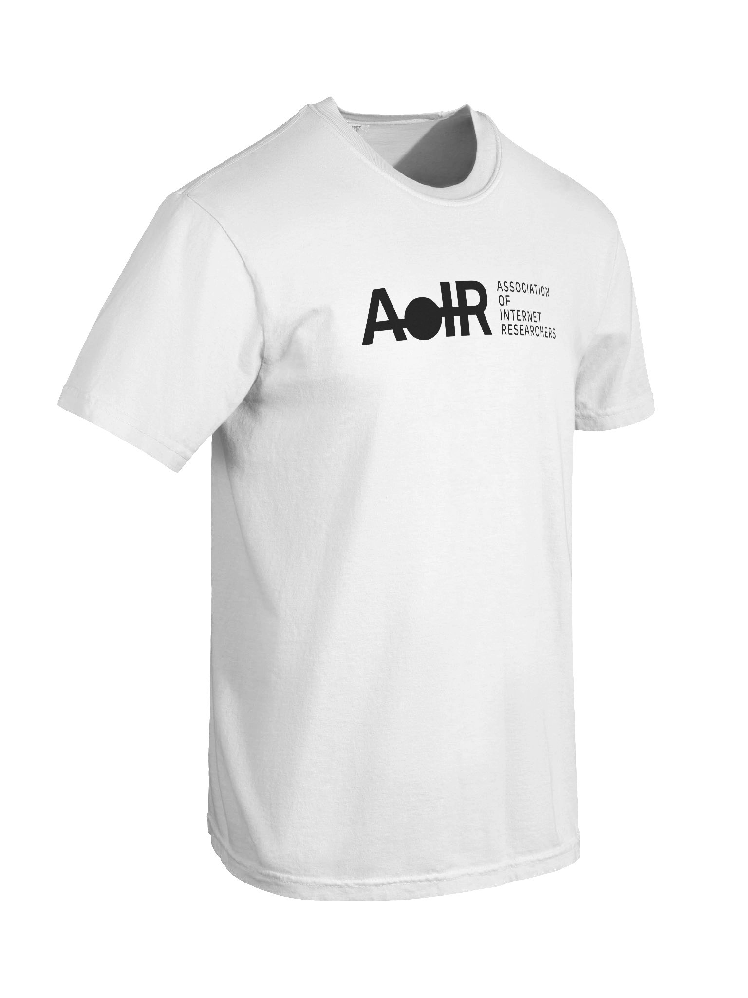 AoIR Unisex Tee w/ Full Design product image (8)