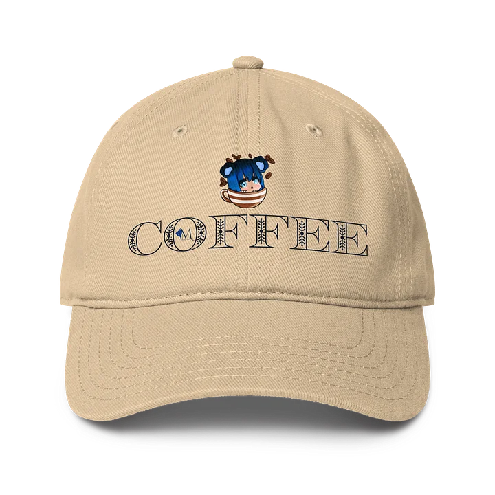 Sassy Cap - Coffee Light product image (2)