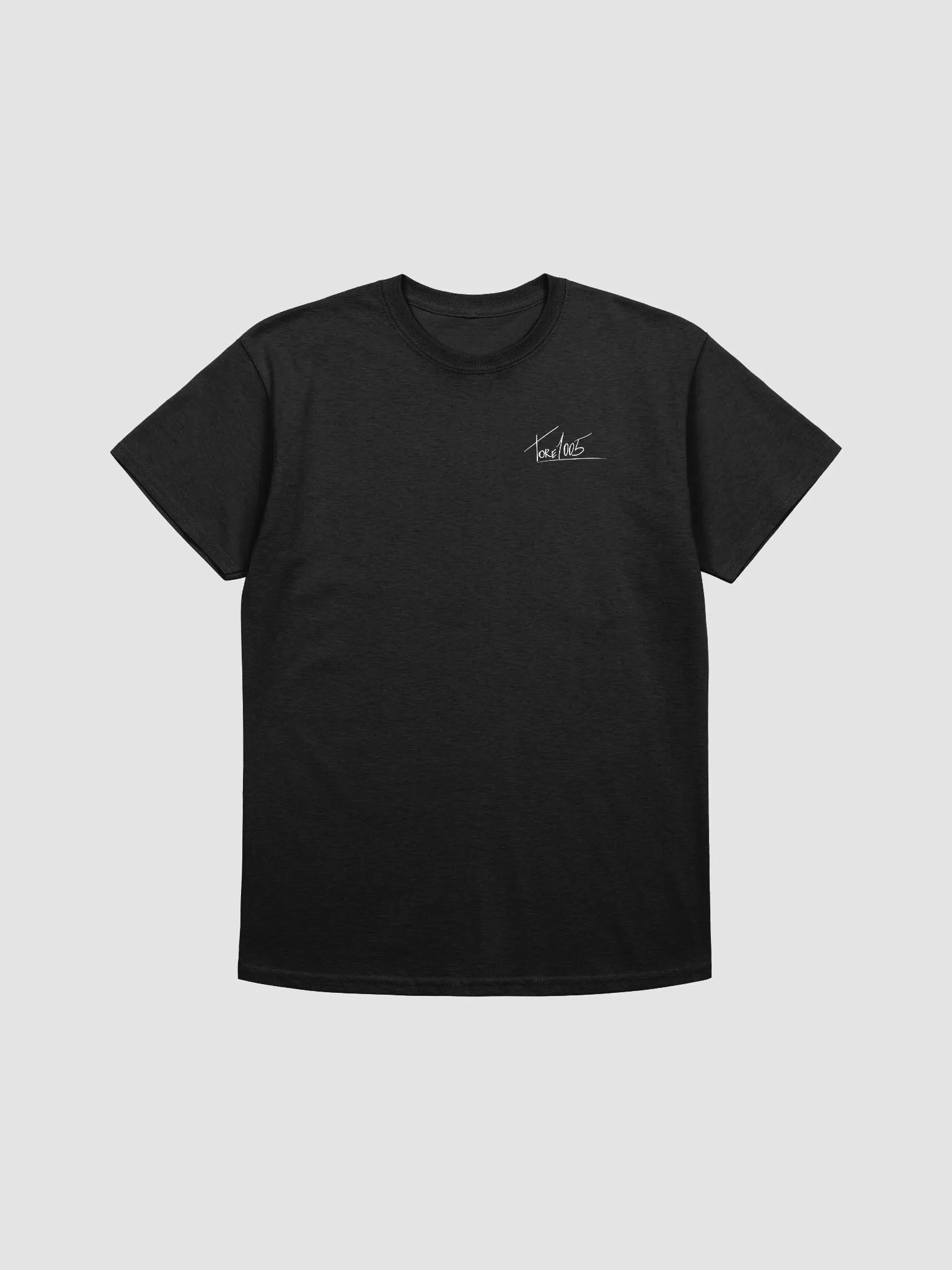 Camiseta - tore1005 