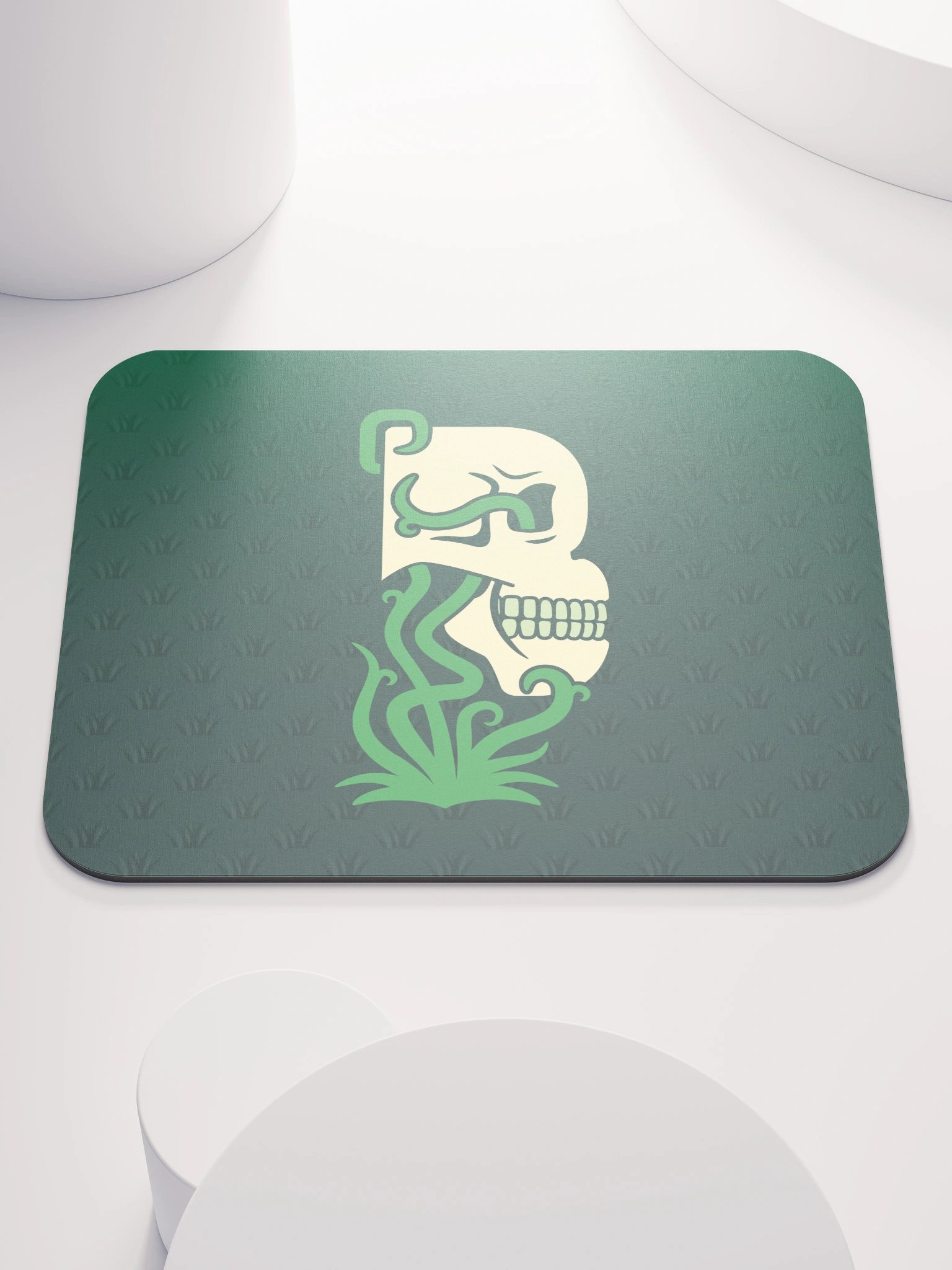 Logo Mouse Pad product image (1)