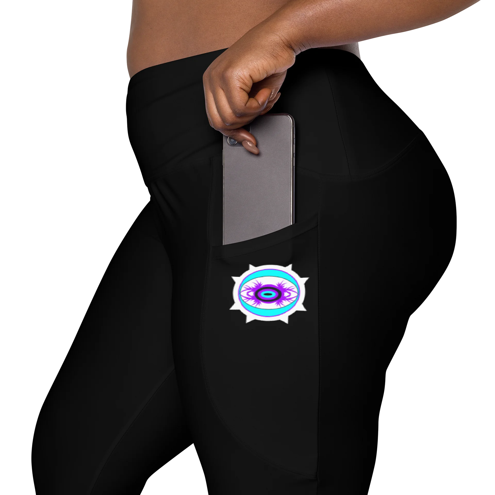 Lights Leggings product image (7)