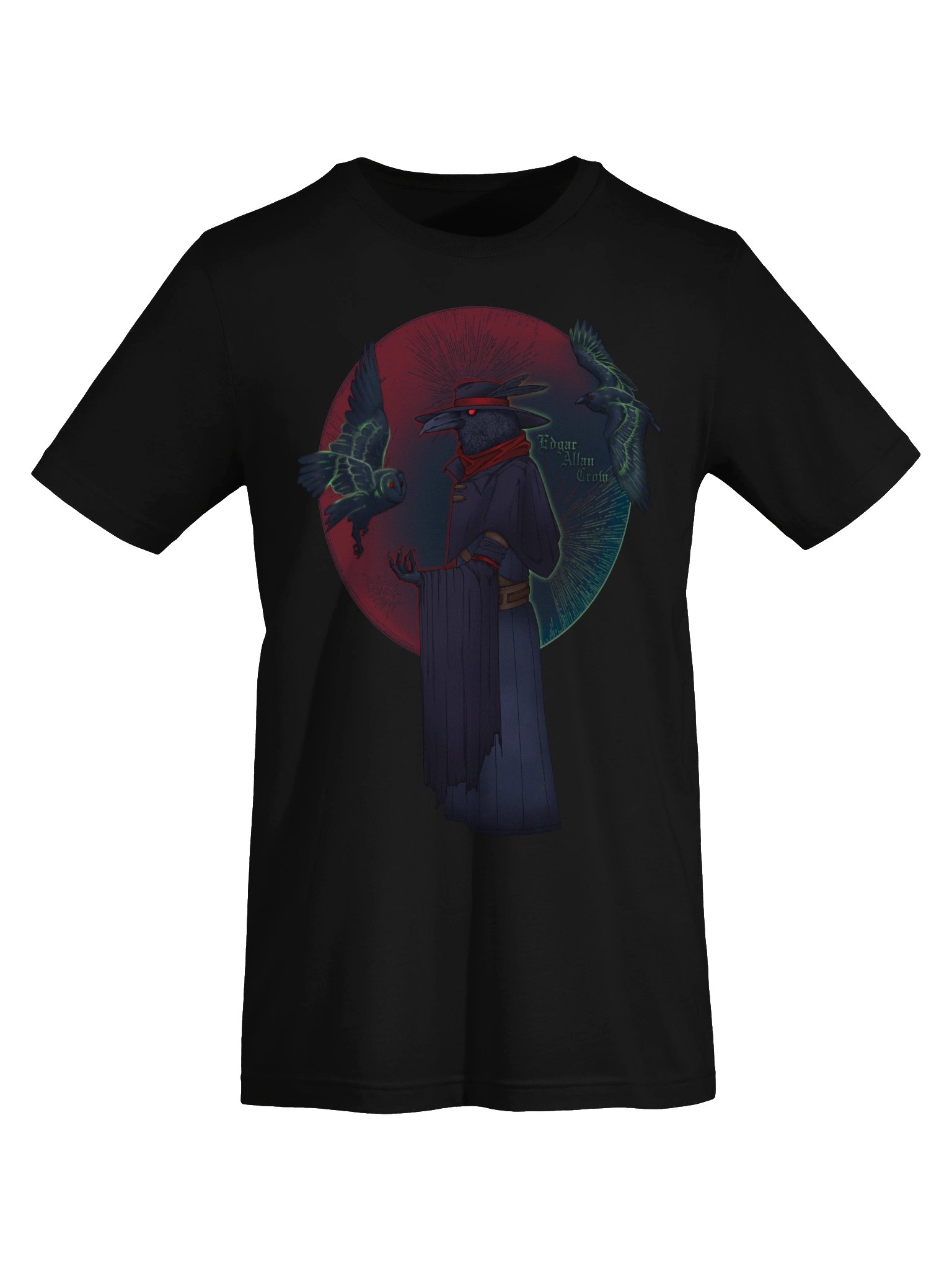 "Edgar" tee product image (40)
