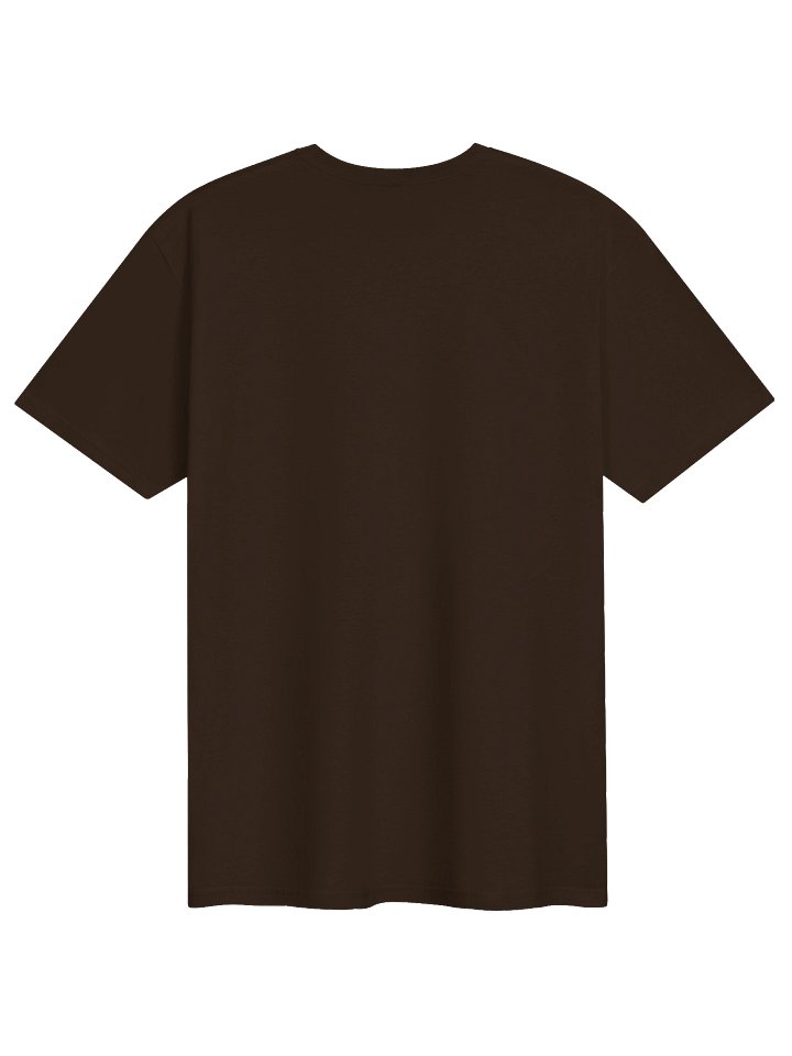 Classic logo T product image (22)