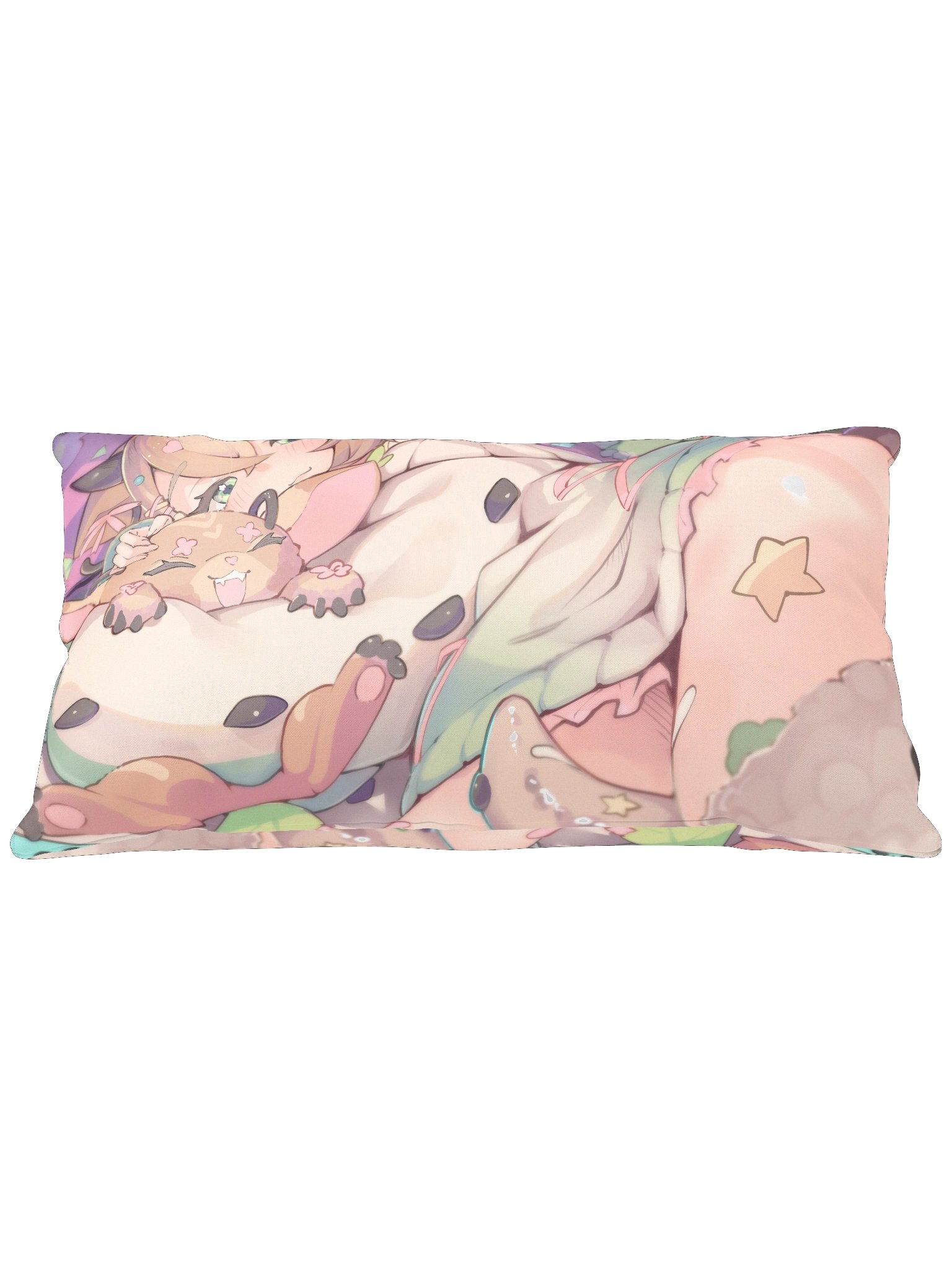 2.0 Double Side Print Pillow product image (1)