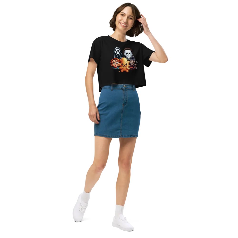 Ginger & Friends Crop product image (2)
