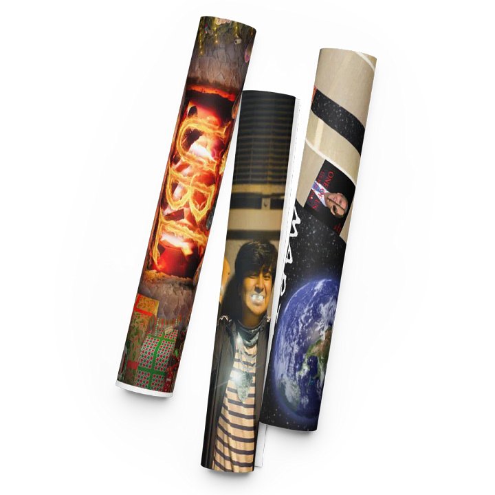 Wrapping Paper product image (1)