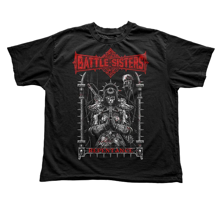 BATTLE SISTERS product image (1)