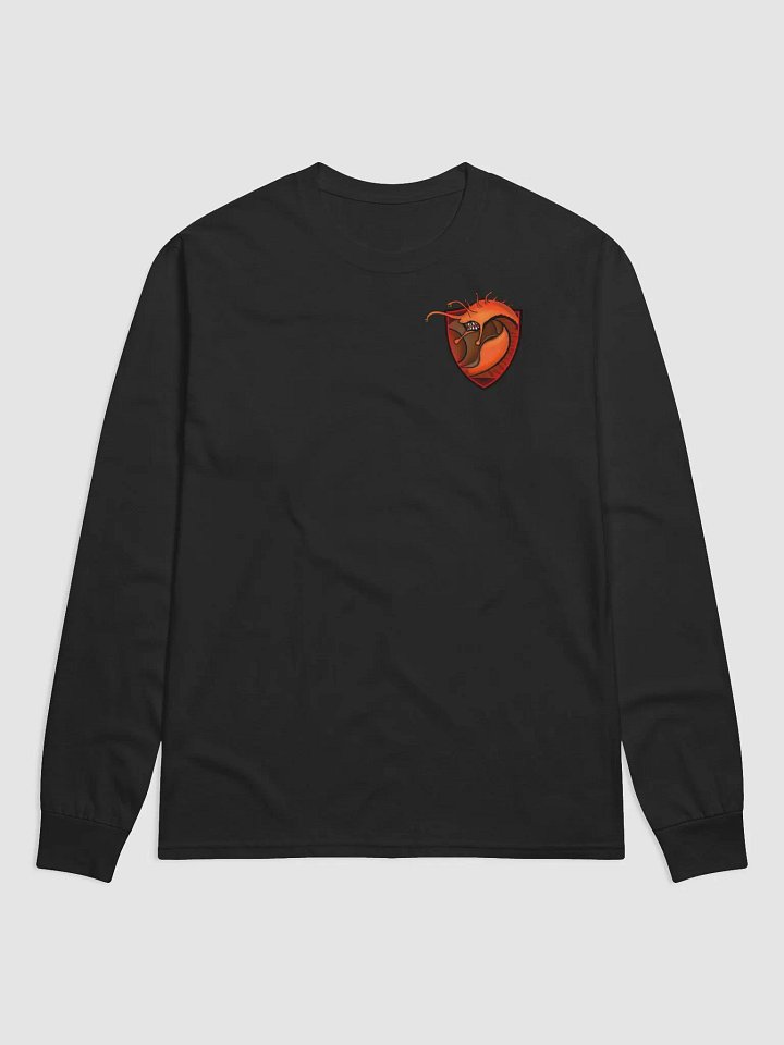 Standard Sweater product image (2)