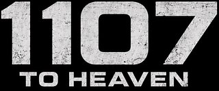 1107 To Heaven