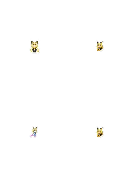 Otaku Sticker Pack!