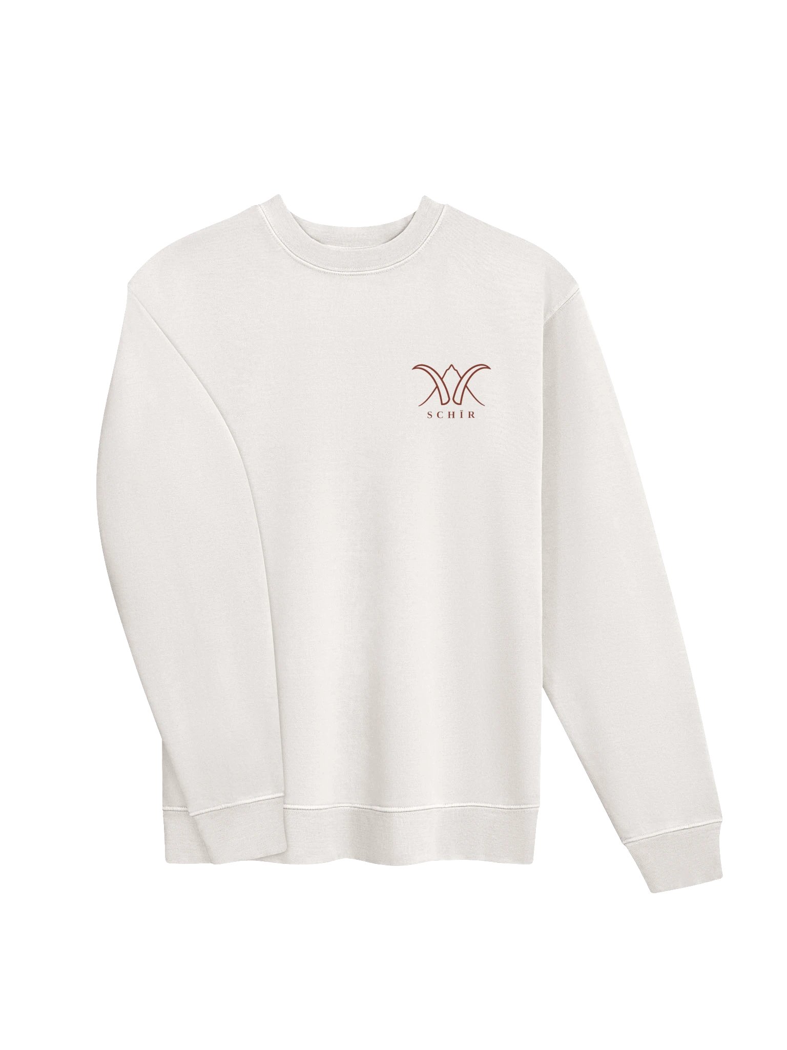 CONTOUR CREWNECK product image (7)