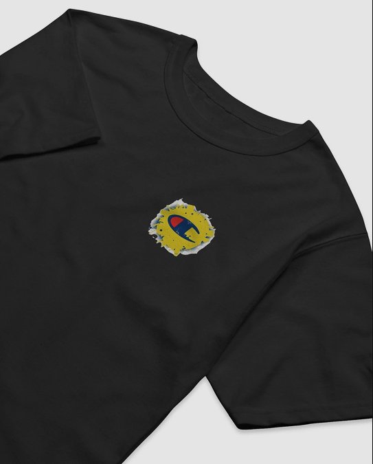 Exclusive Champion Collection