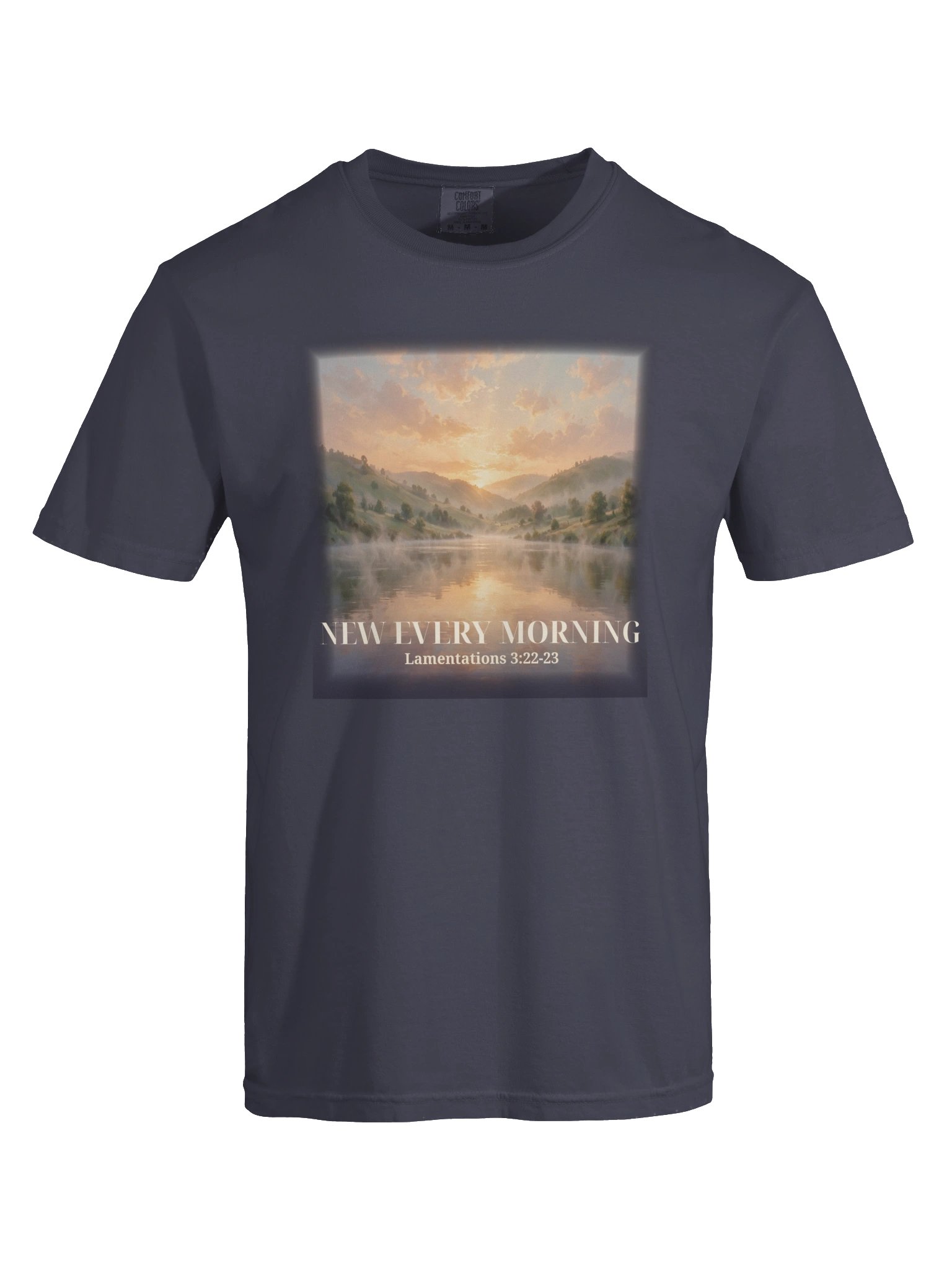 New Every Morning Tee product image (45)