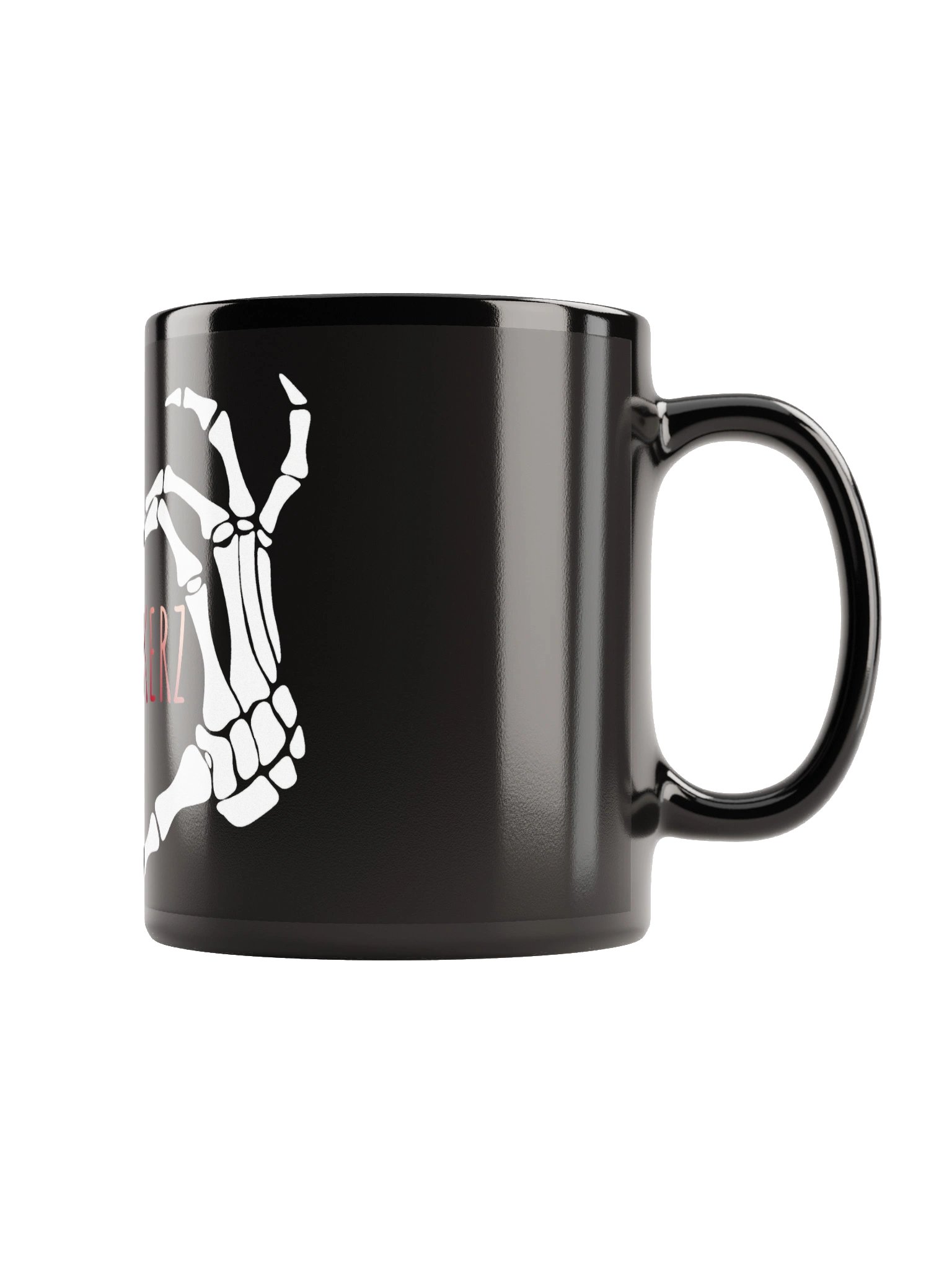 Bona-Seekz Coffee (Black) product image (2)