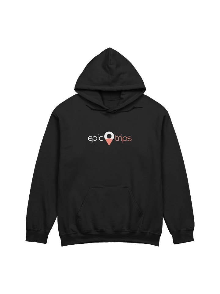 Epic Trips Hoodie product image (1)