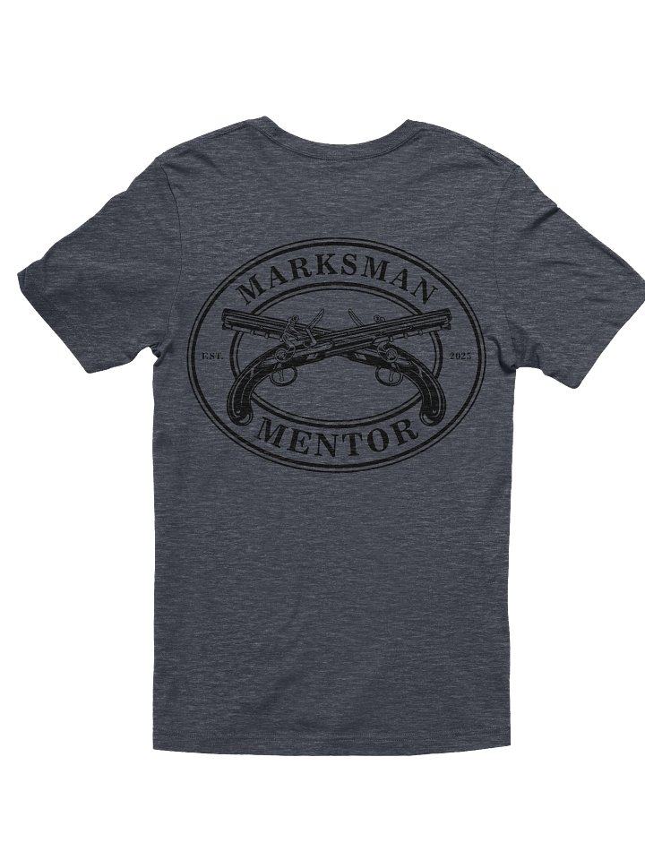 Soft Unisex T-Shirt product image (13)