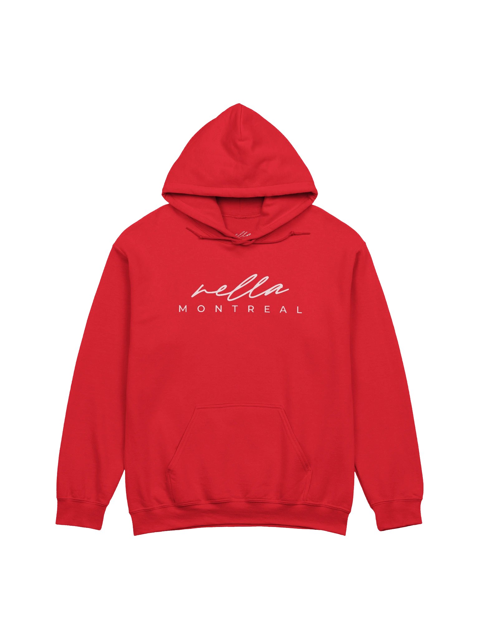 Rella - Signature Hoodie - 06 product image (1)