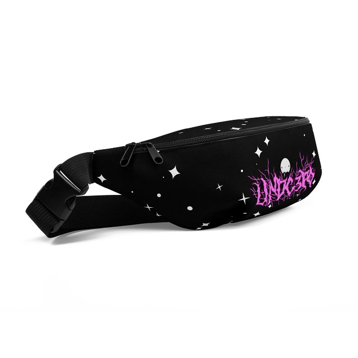 Logo Fanny Pack product image (2)