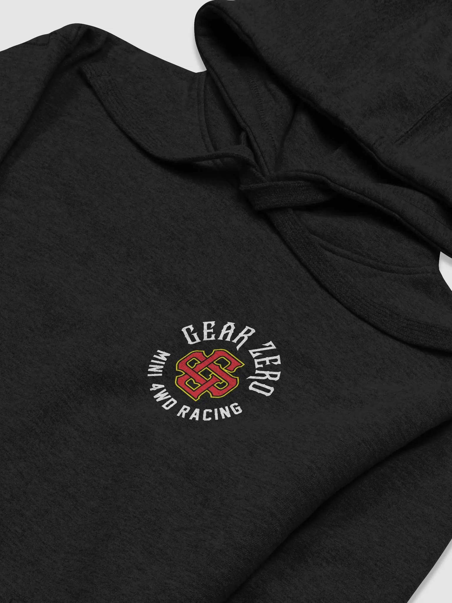 Gear Zero Devil Piss Unisex Hoodie product image (3)