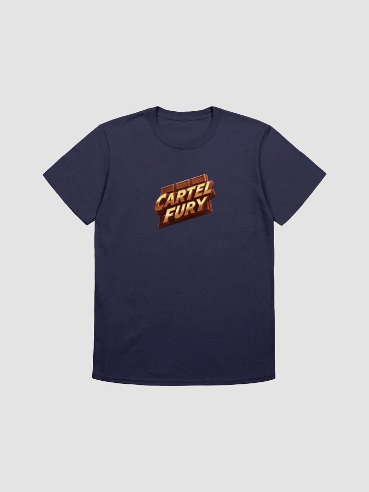 Cartel Fury T-Shirt product image (1)
