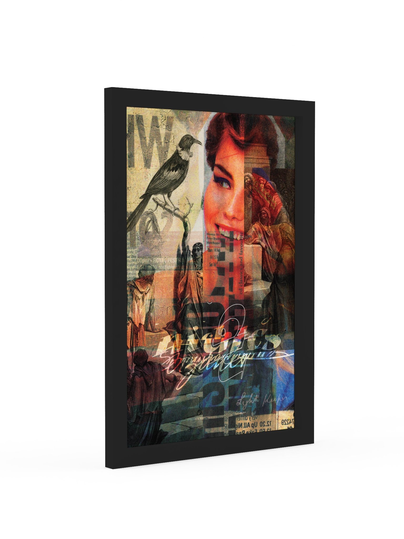 NICHTS Poster product image (4)
