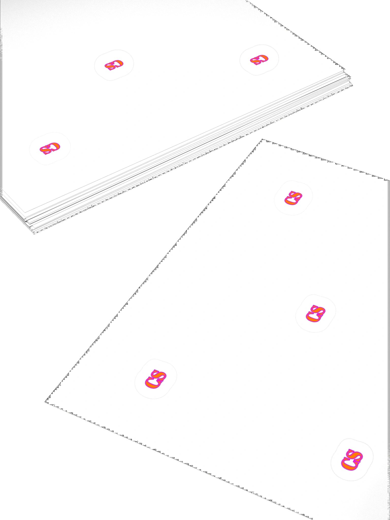 CS Stickers 5PK product image (4)