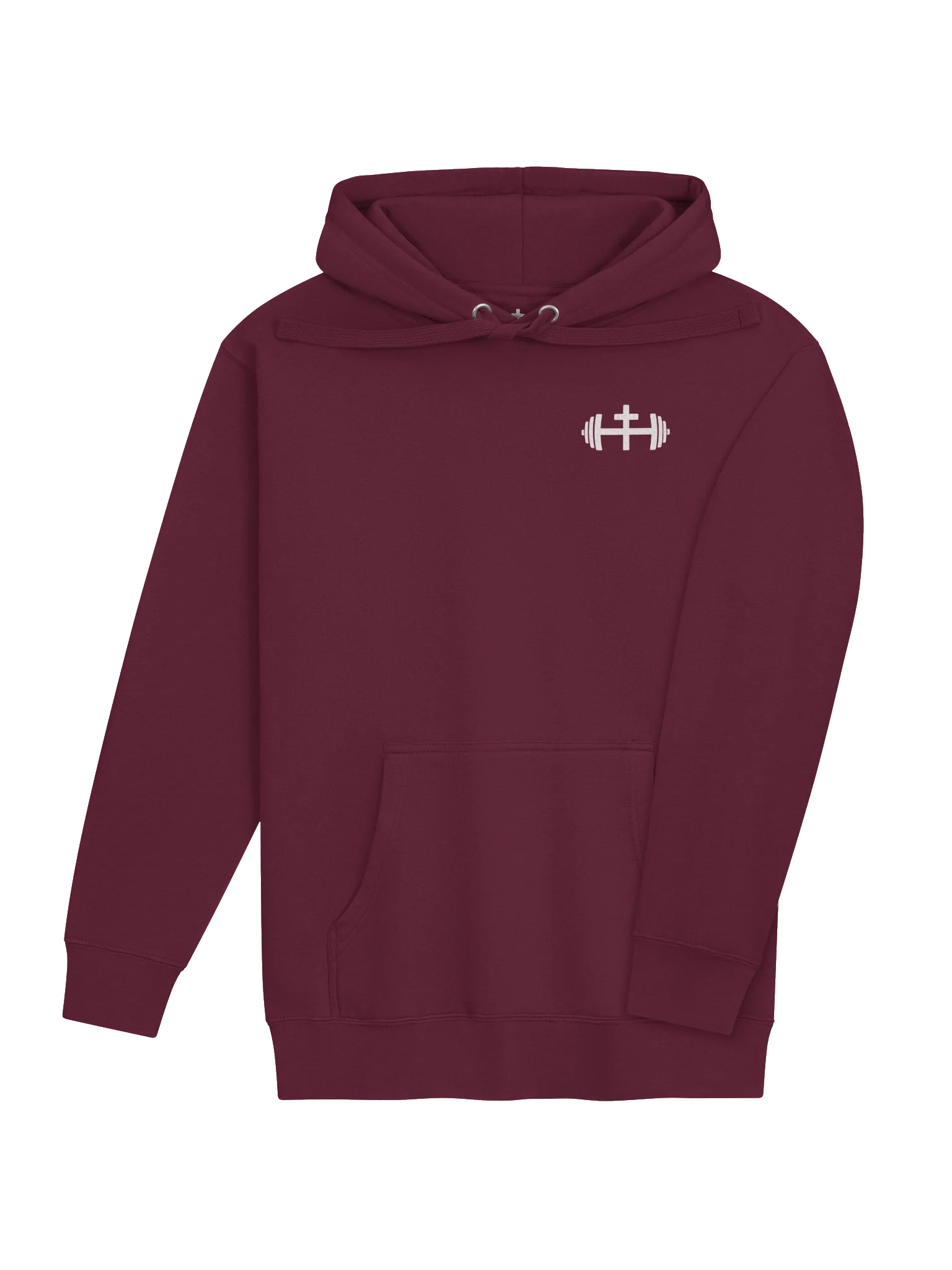 His House Unisex Premium Hoodie by His House