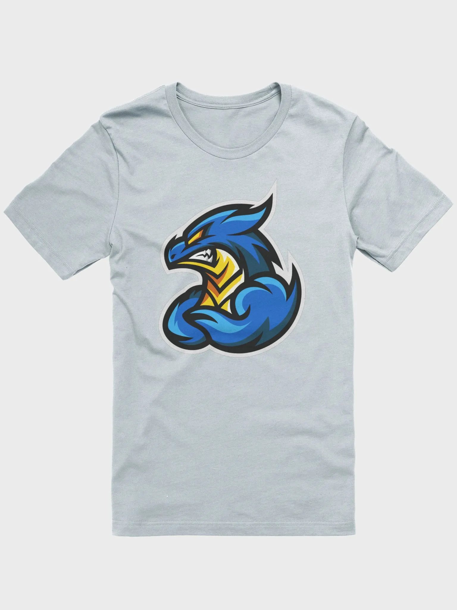 Thrash's Dragon Tee product image (2)