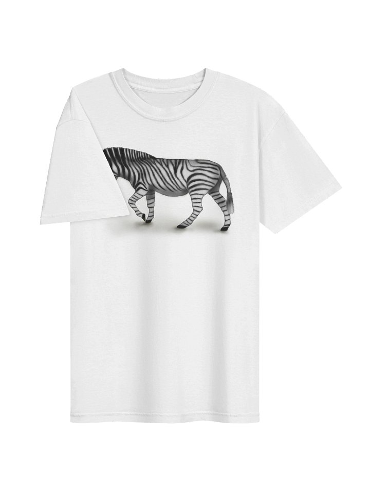 Men's Comfort Colors Garment-Dyed Heavyweight T-Shirt product image (2)