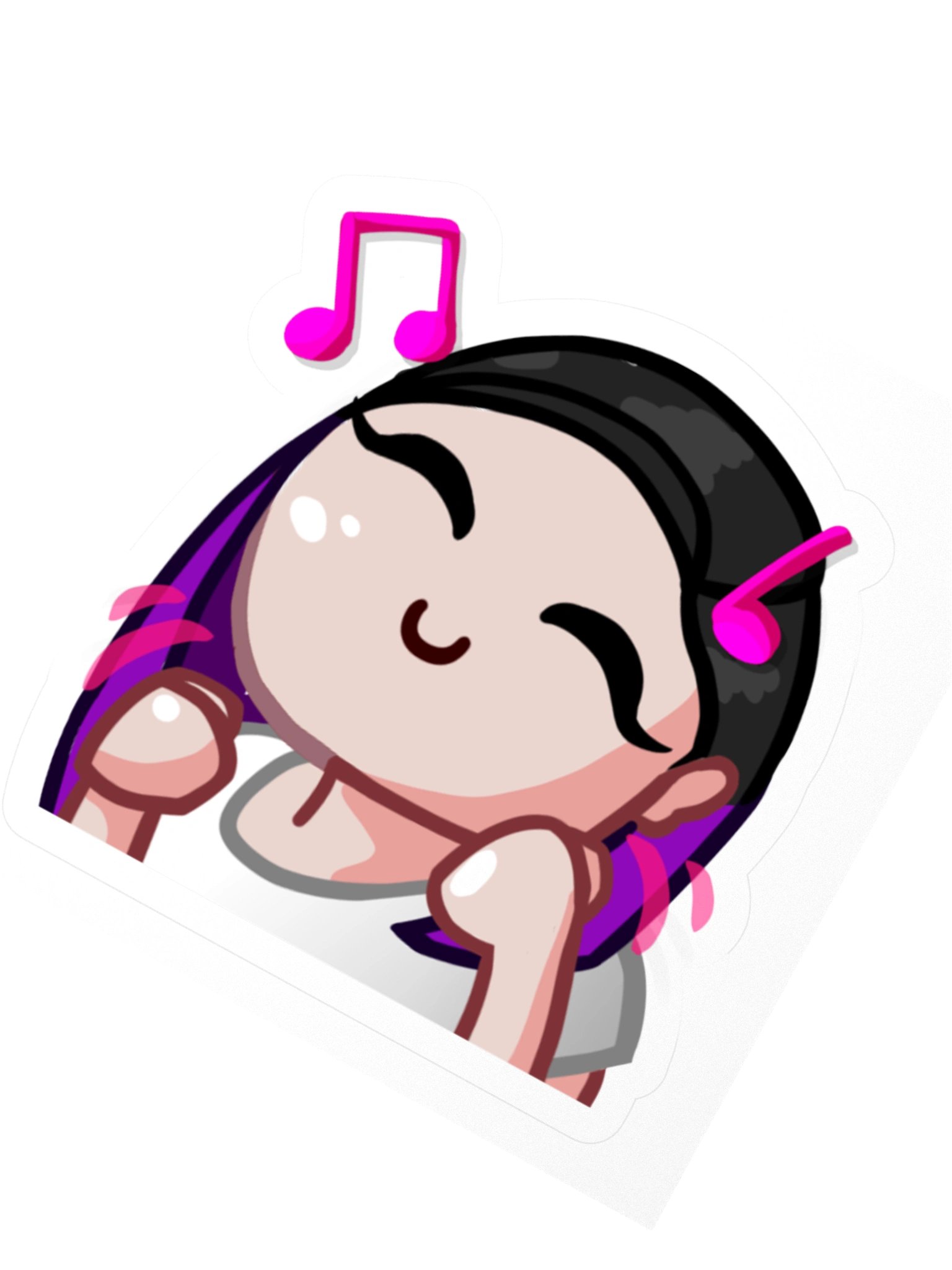 Music Sticker product image (4)