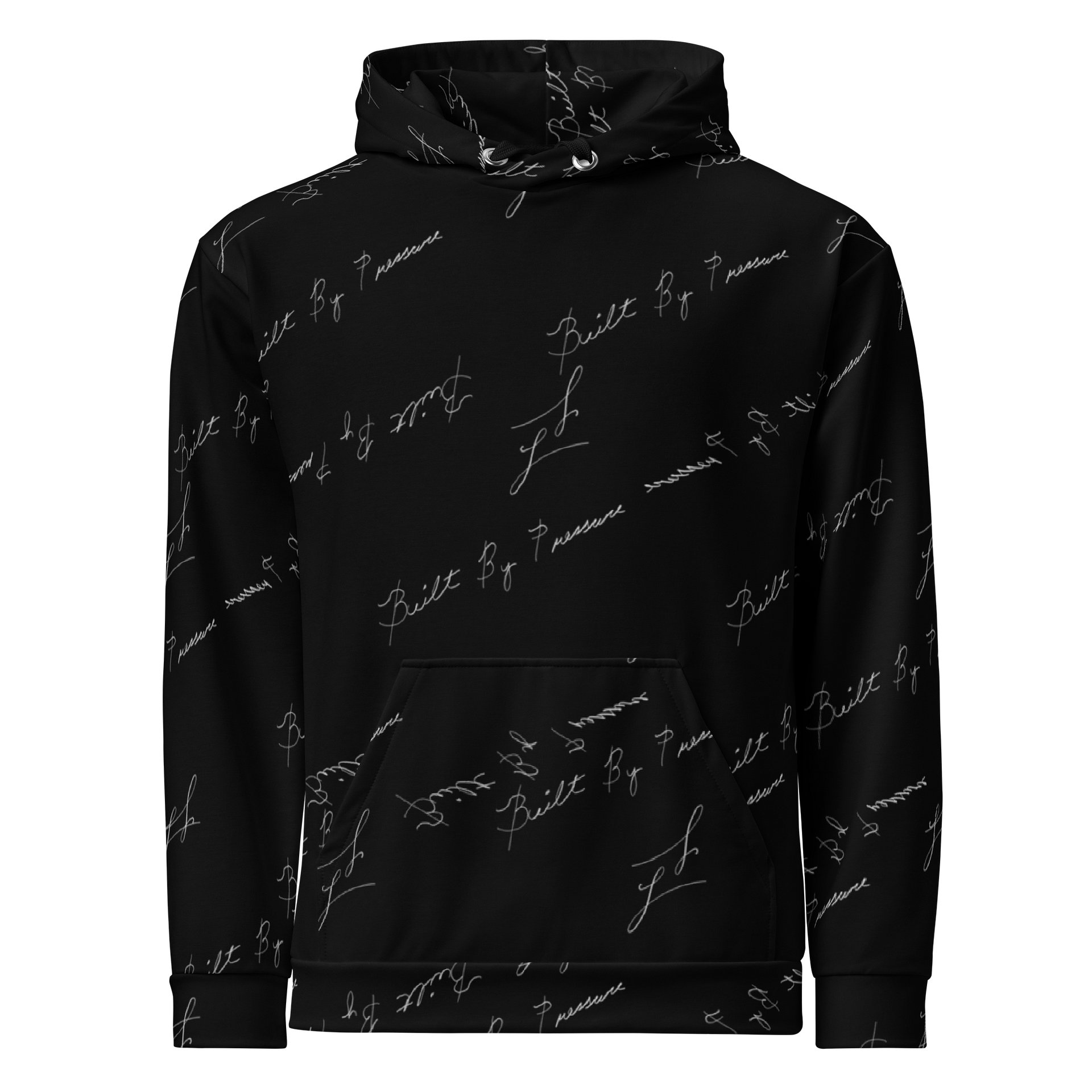 Smokie-Black | Hoodie product image (5)