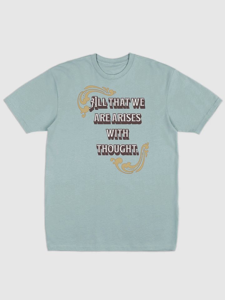 Thoughtful Elegance Tee product image (4)