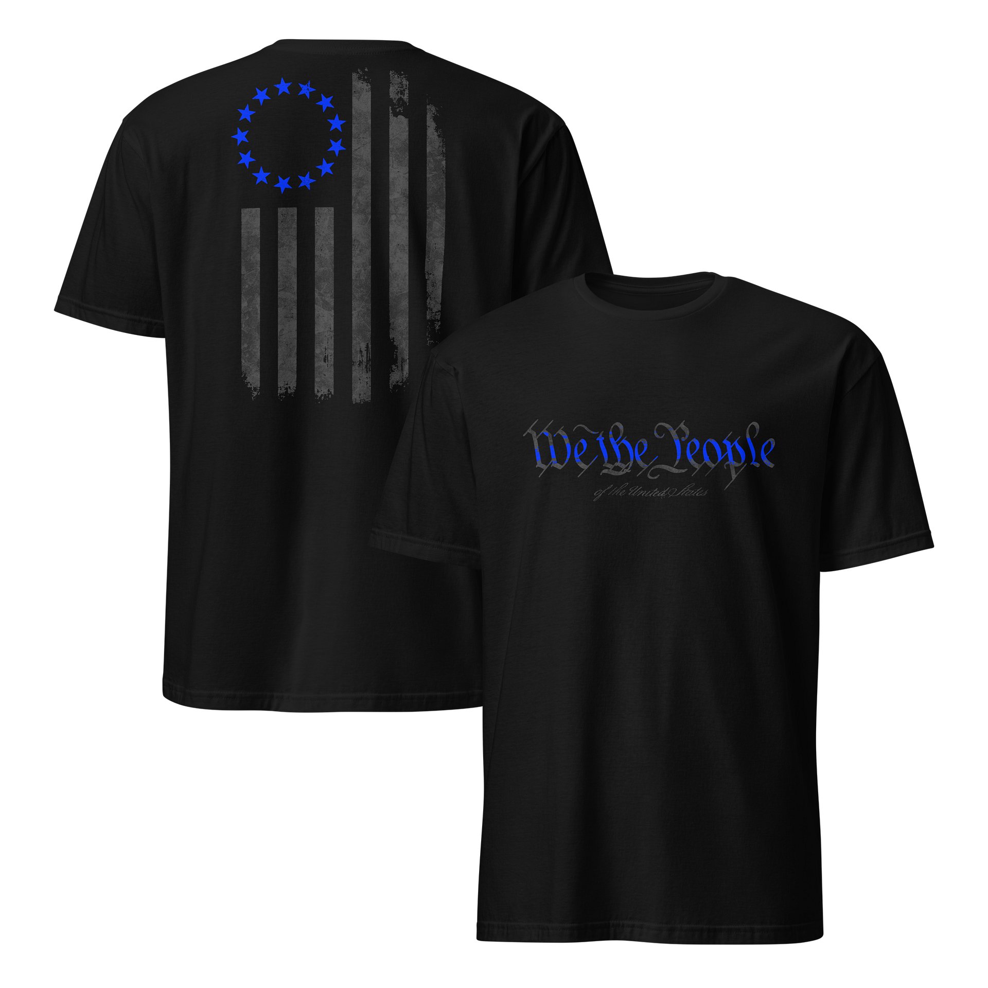 We The People Blue Onyx product image (1)