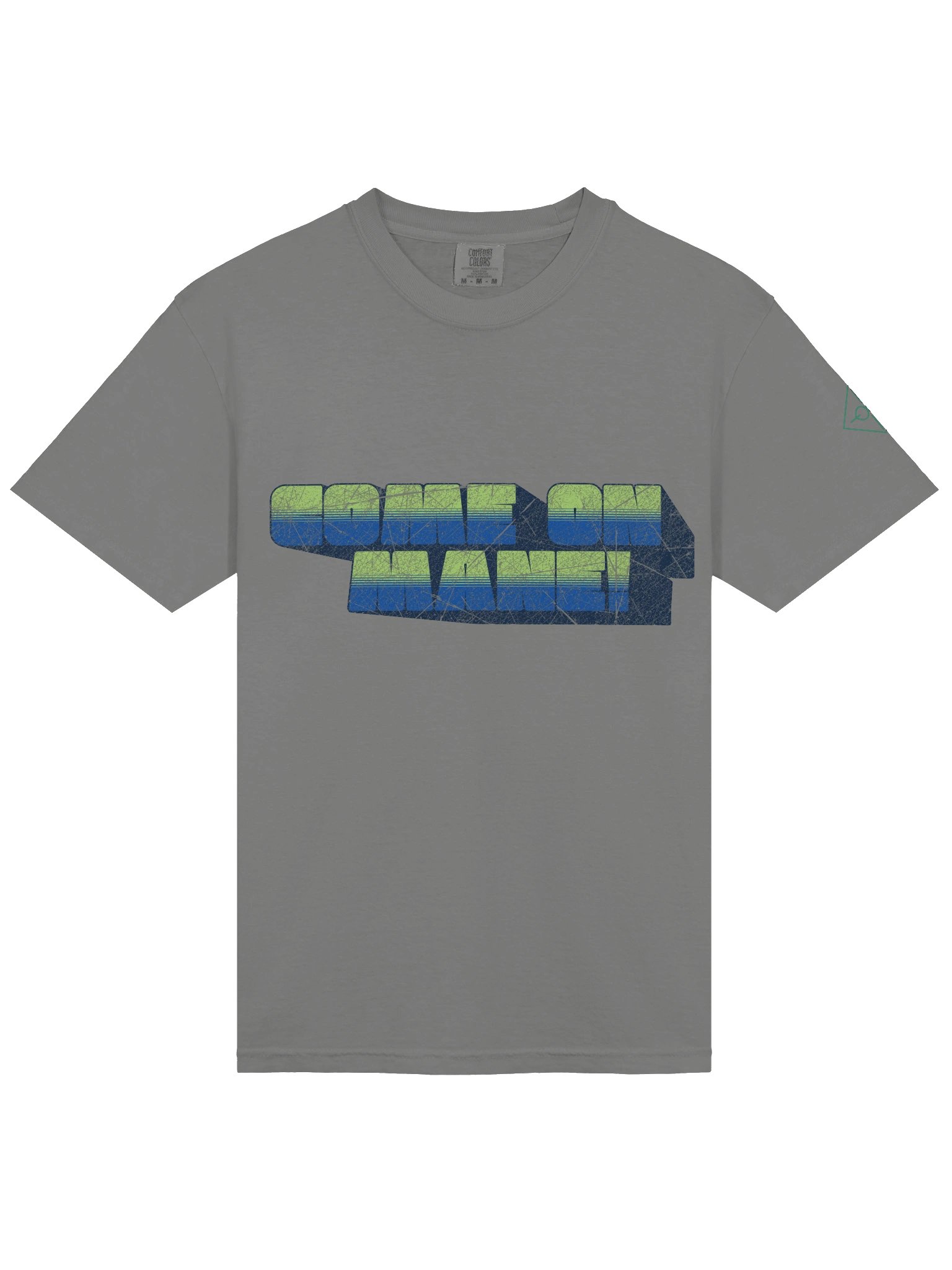COME ON MANE! TEE product image (18)
