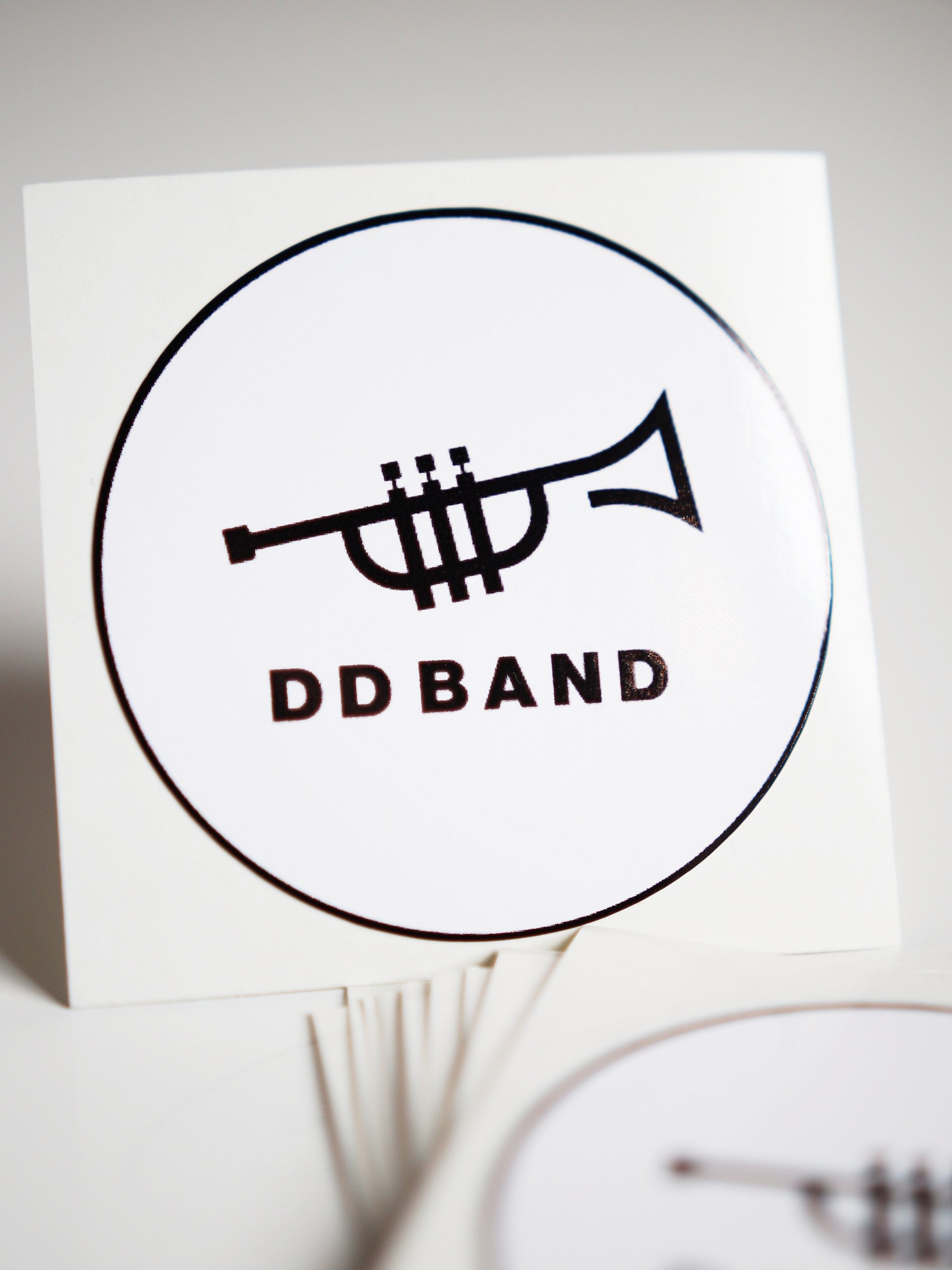 10 Stickers Pack product image (1)