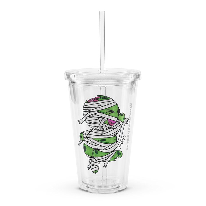Undress Me Mummy Cup product image (1)