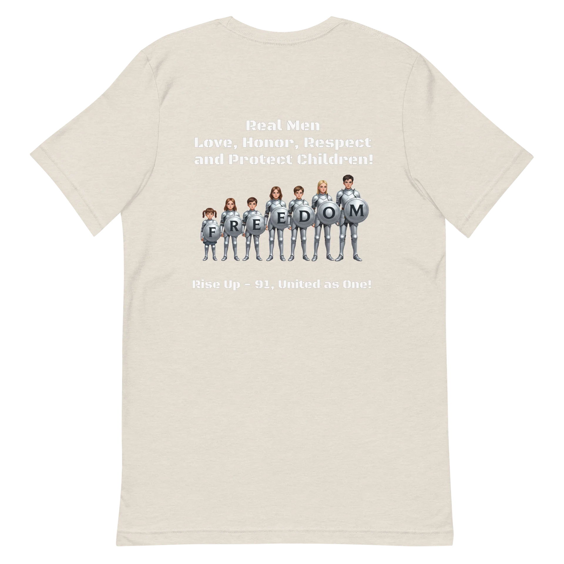 Rise Up Men product image (3)