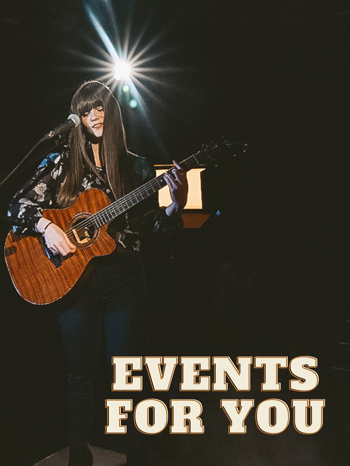 Private Virtual Event: 30 Minute Music Set for a Special Occasion! product image (1)