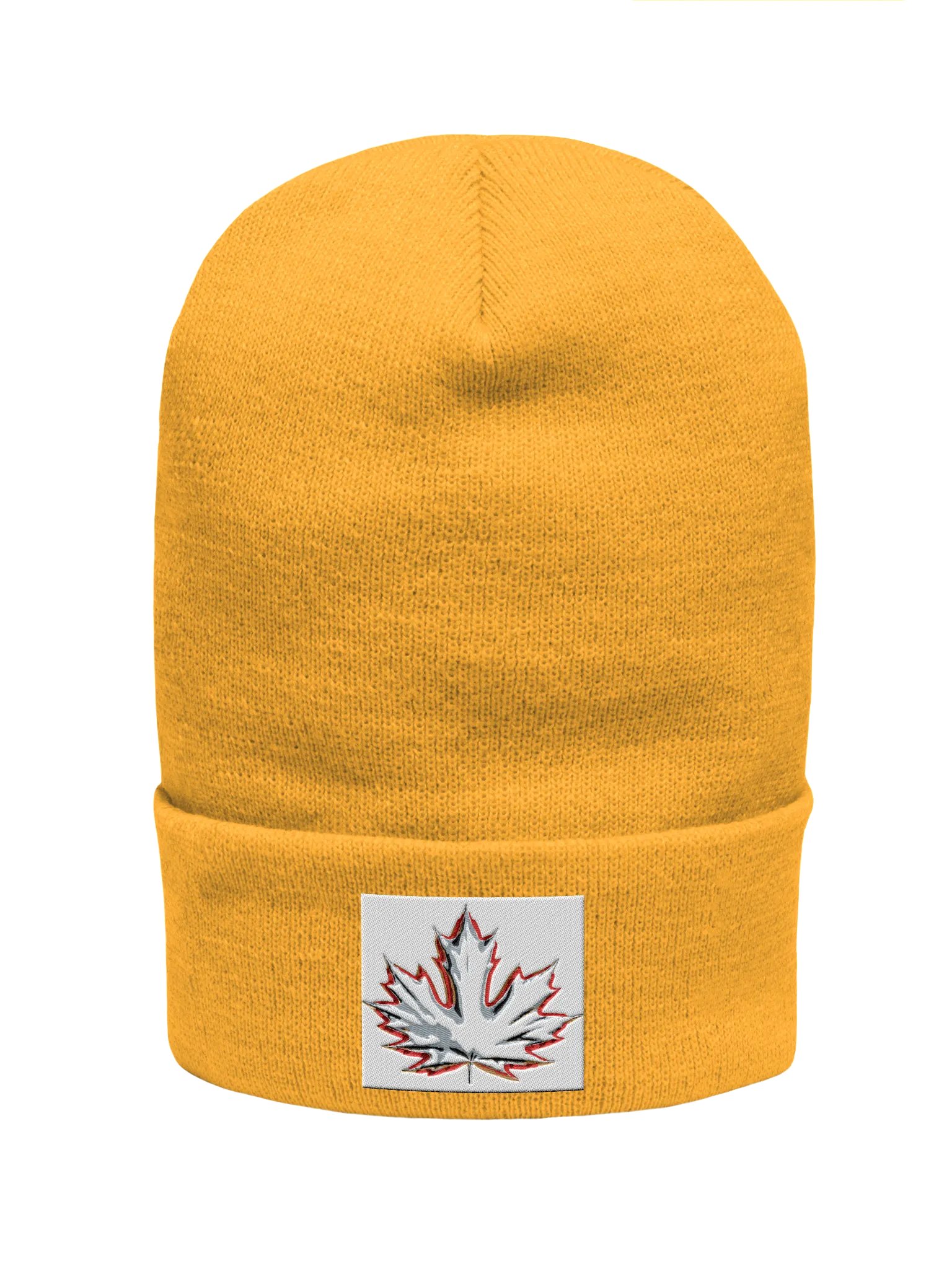 Canada Beenie product image (1)