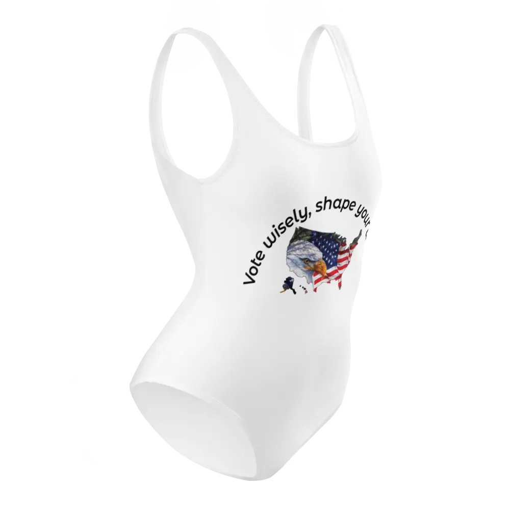 Vote wisely, shape your destiny. product image (12)