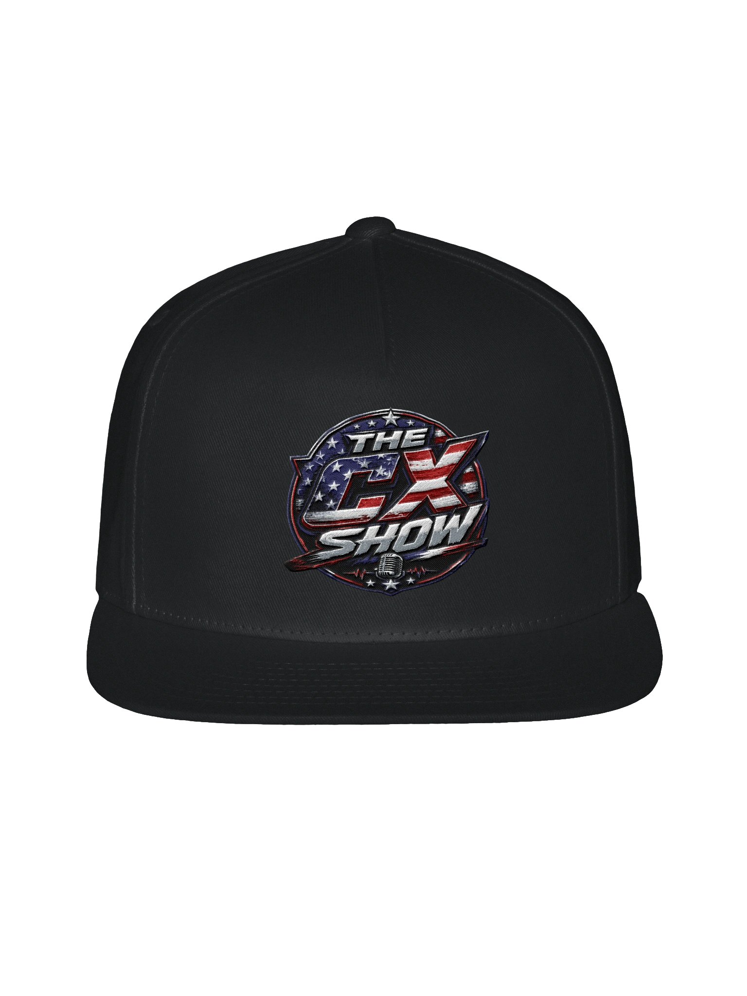 Do it for Doc Flat Bill product image (1)